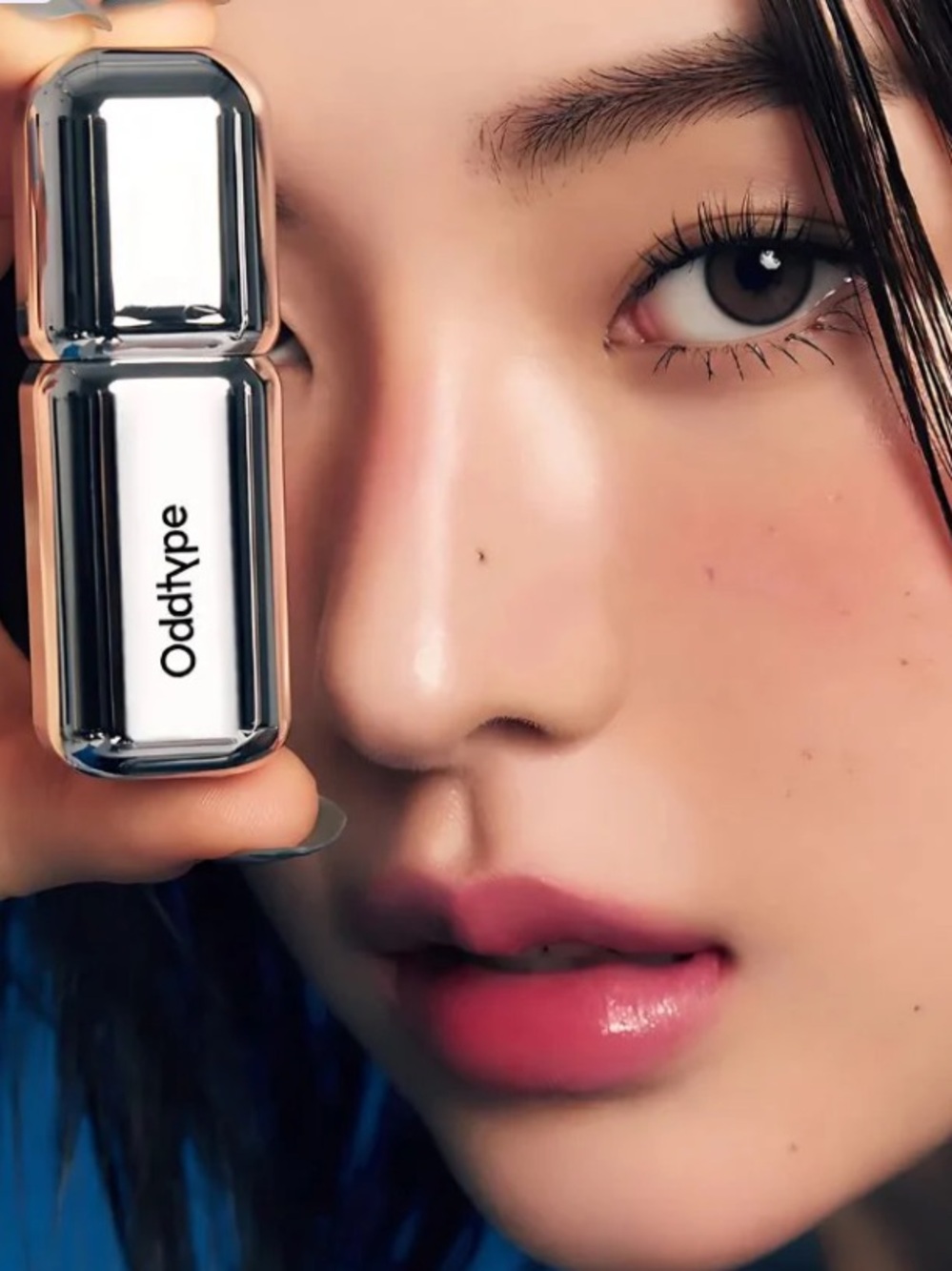 Oddtype Mirror Lip Tint